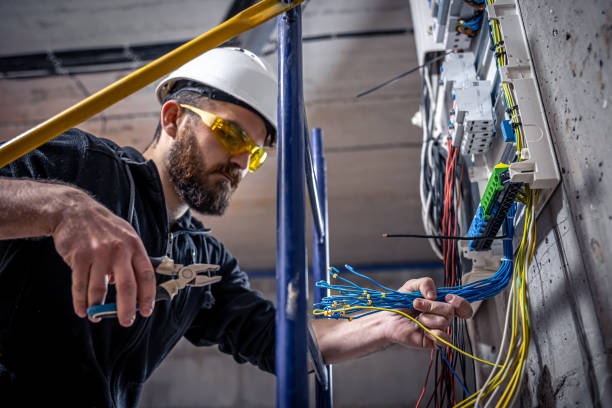 Best Residential Electrician Services  in Prceton, IN