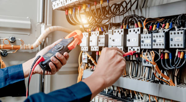 Best 24-Hour Electrician  in Prceton, IN