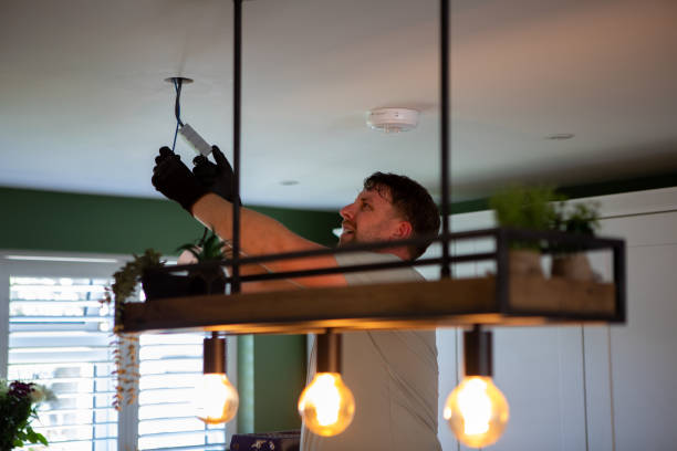 Best Electrical Wiring Services  in Prceton, IN